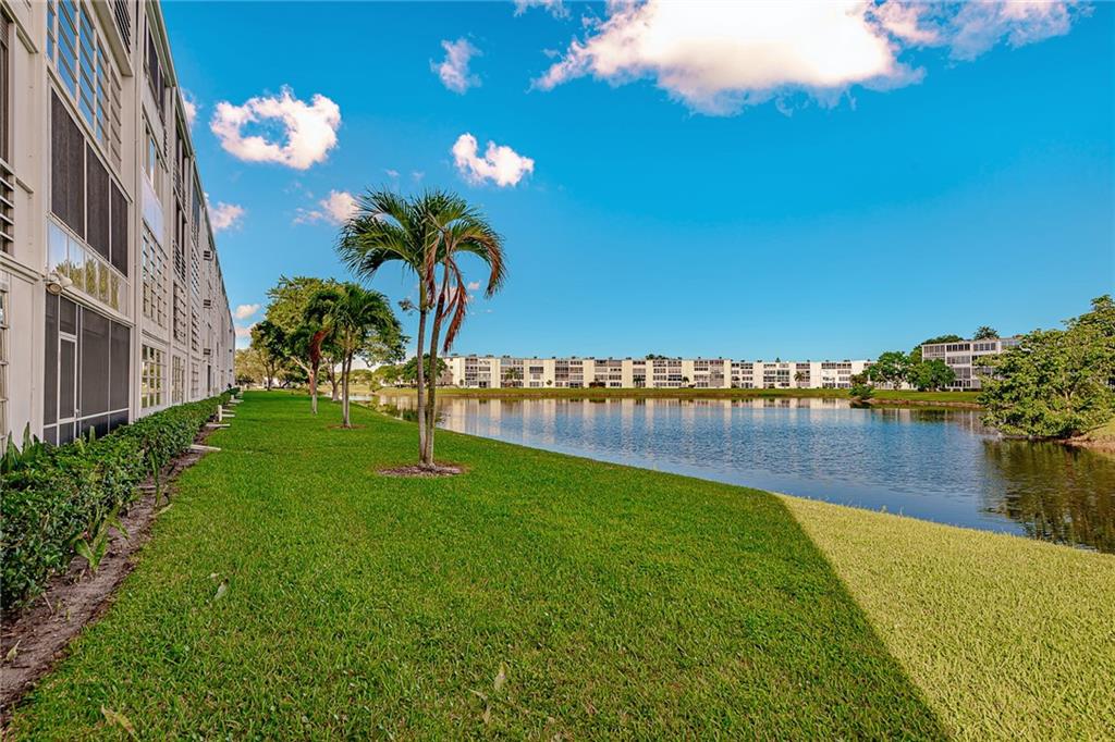 Century Village - Residential