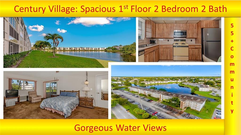 Century Village - Residential