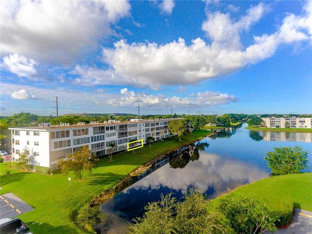 Century Village - Residential