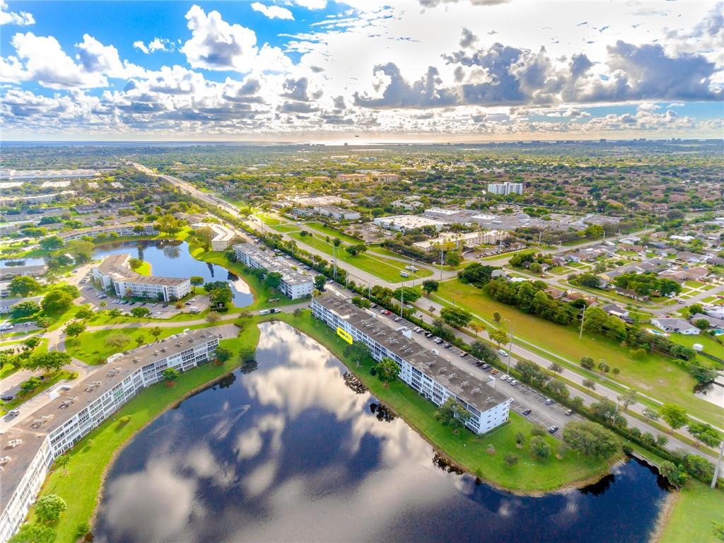 Century Village - Residential