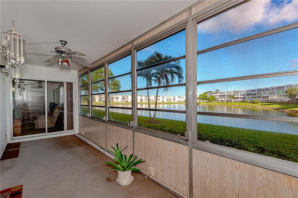 Century Village - Residential