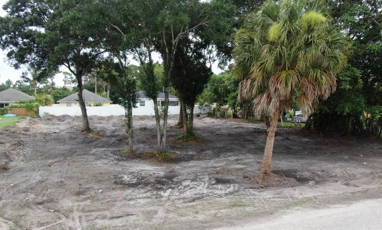 000 Palm Garden Street