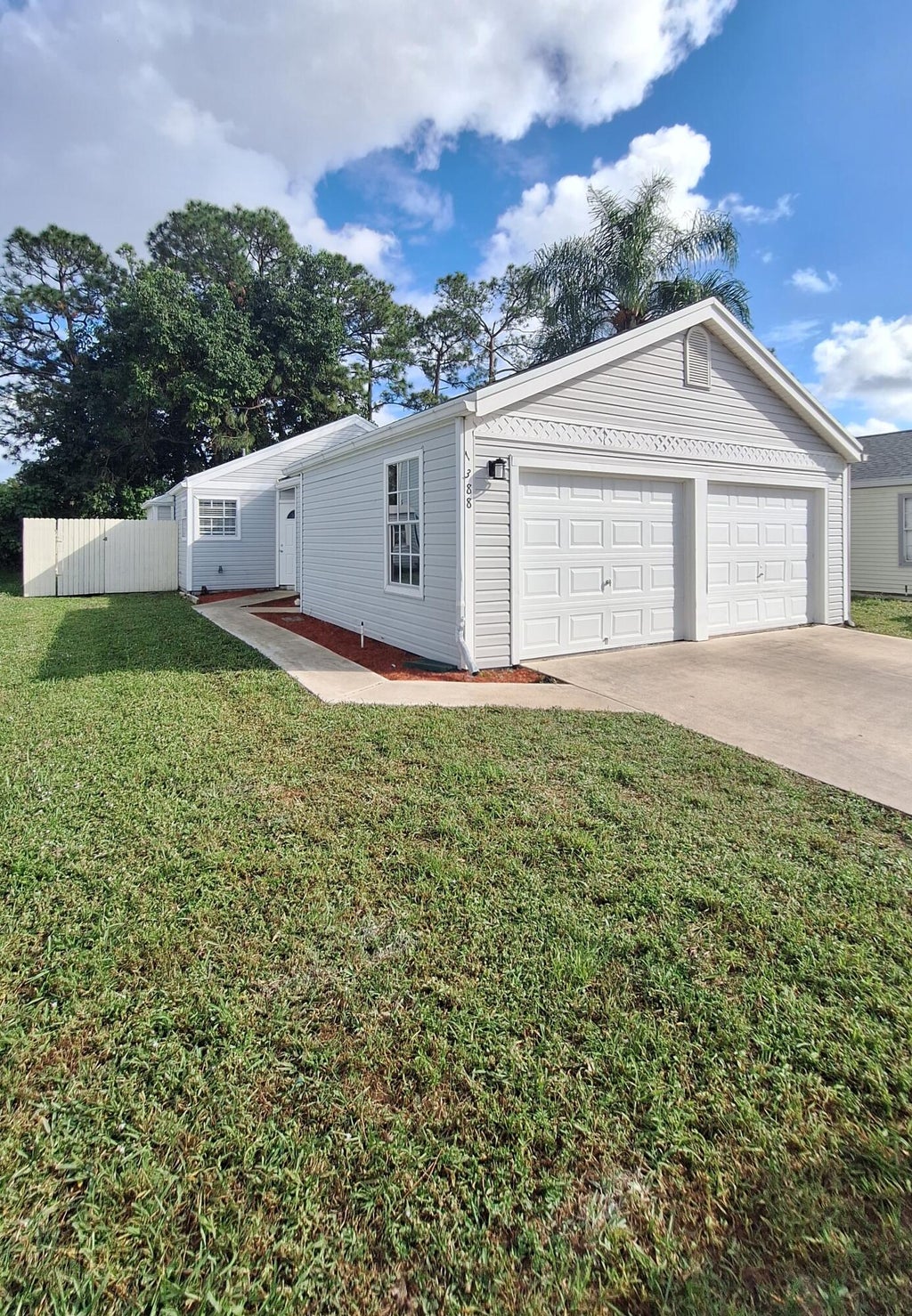 Photo of 1388 Amaryllis Lane E, West Palm Beach, FL 33415 (MLS # R10986116)