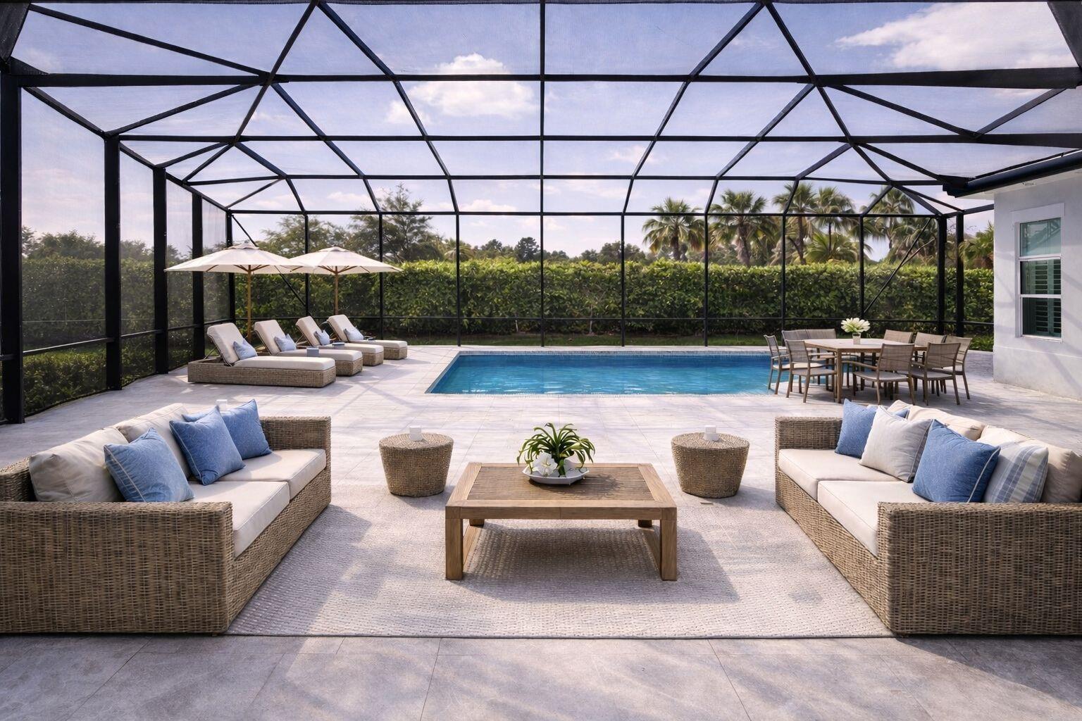 AVENIR SITE PLAN 1 POD - Residential