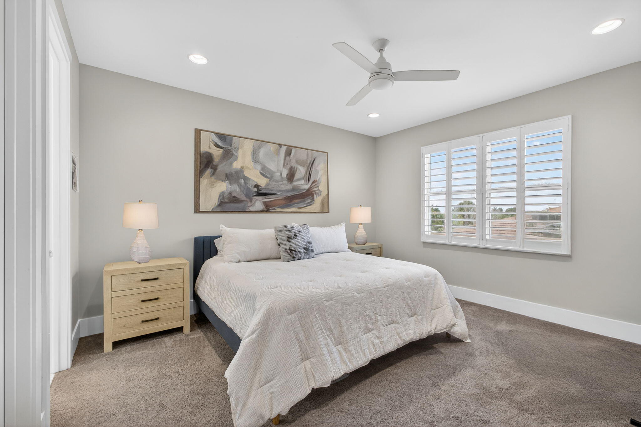 AVENIR SITE PLAN 1 POD - Residential