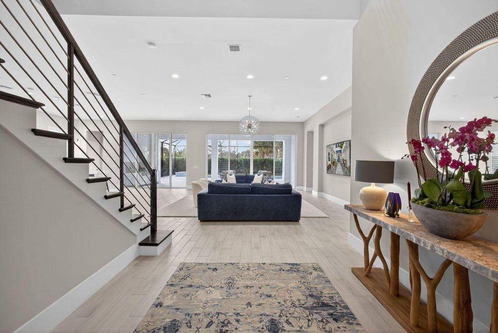 Photo of 9364 Coral Isles Circle, Palm Beach Gardens, FL 33412 (MLS # R11169025)