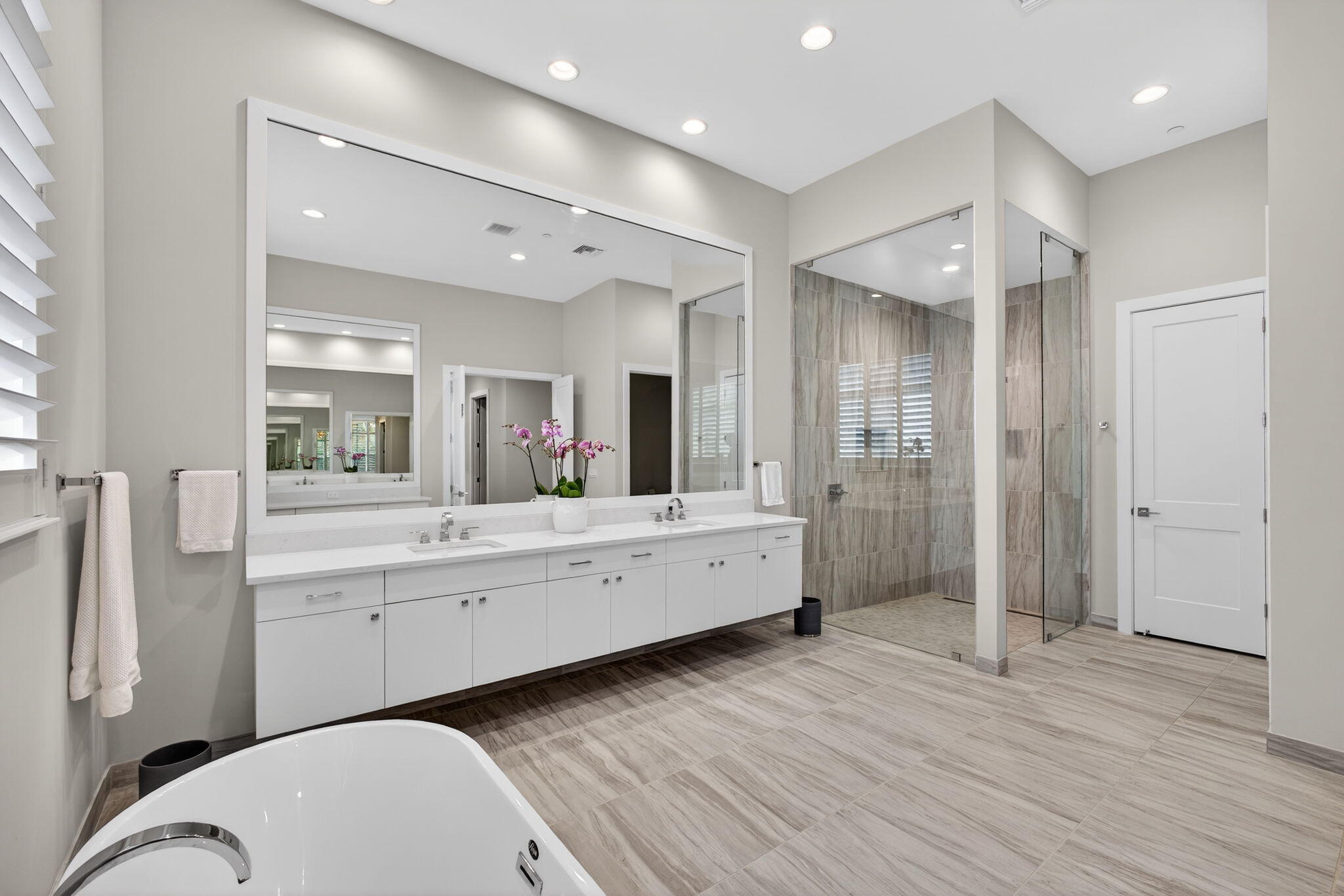 AVENIR SITE PLAN 1 POD - Residential