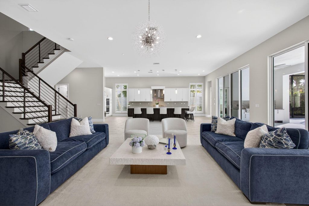 Photo of 9364 Coral Isles Circle, Palm Beach Gardens, FL 33412 (MLS # R11169025)