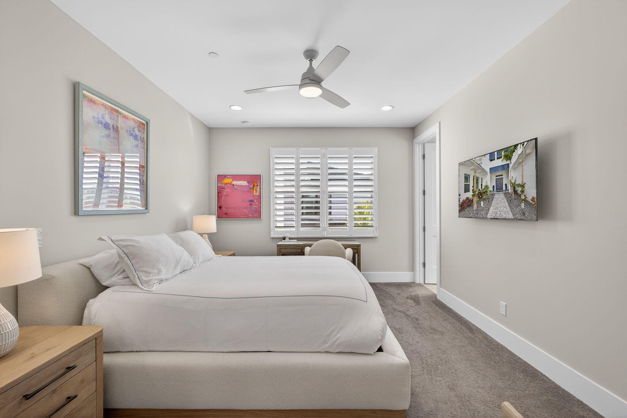 AVENIR SITE PLAN 1 POD - Residential