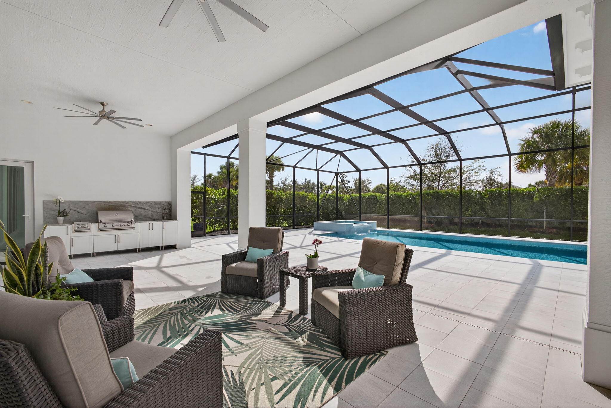 AVENIR SITE PLAN 1 POD - Residential