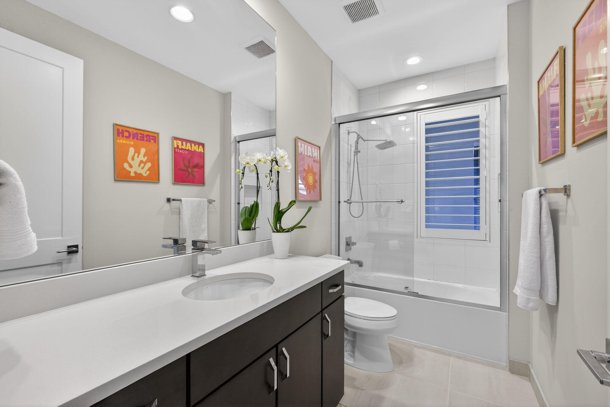 AVENIR SITE PLAN 1 POD - Residential