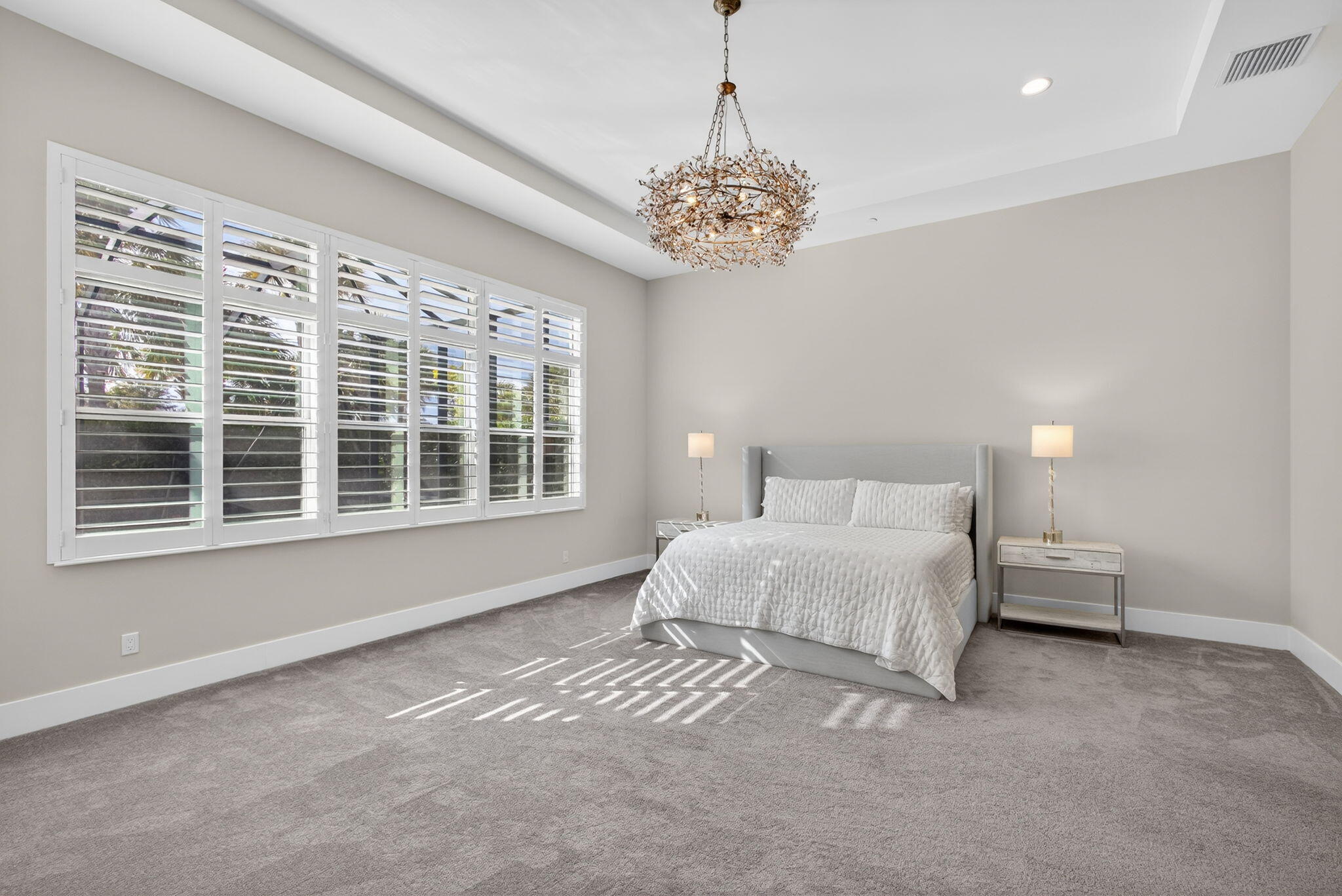 AVENIR SITE PLAN 1 POD - Residential