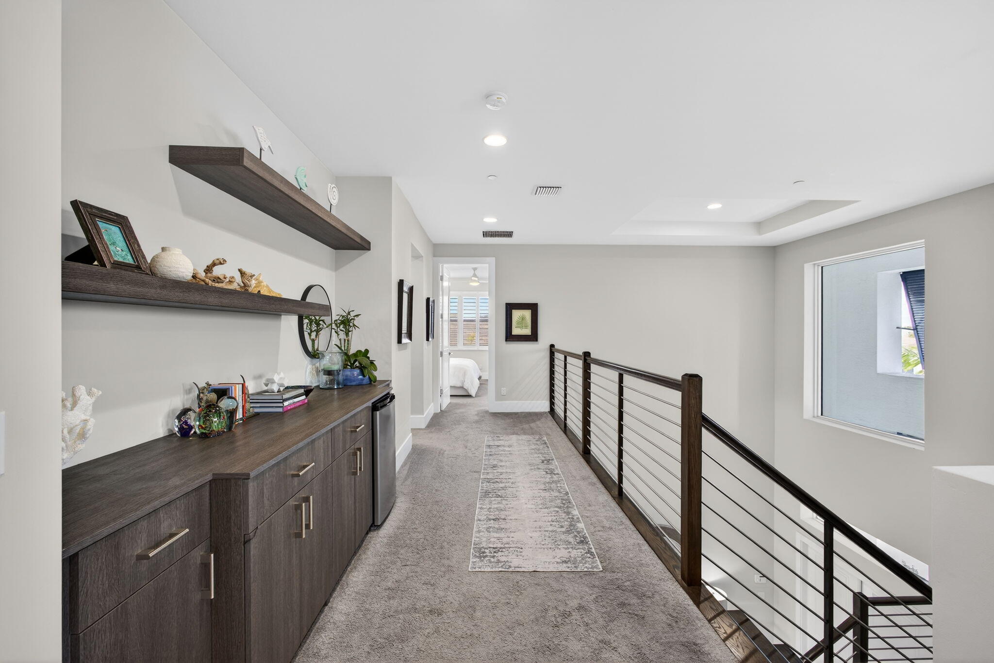 AVENIR SITE PLAN 1 POD - Residential