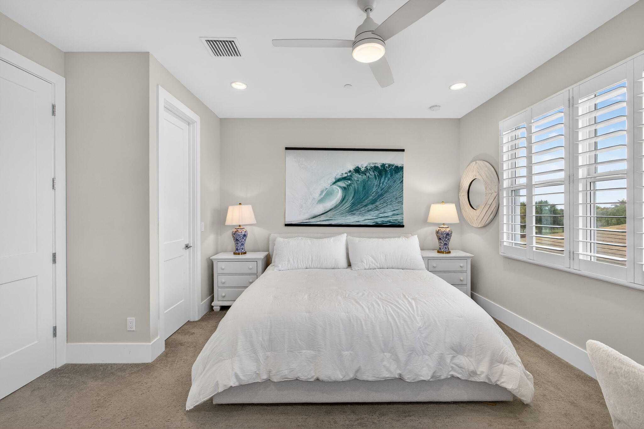 AVENIR SITE PLAN 1 POD - Residential