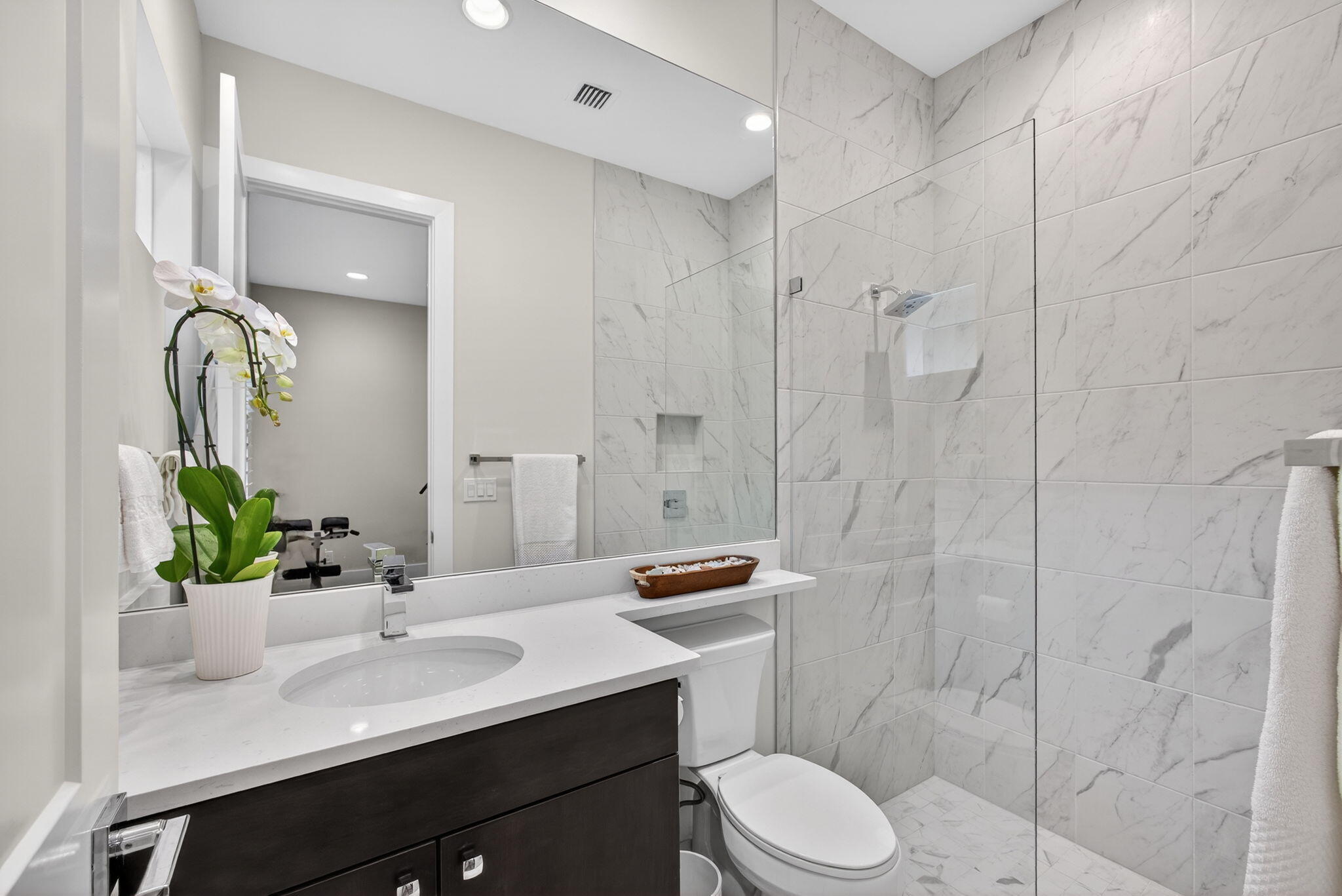 AVENIR SITE PLAN 1 POD - Residential