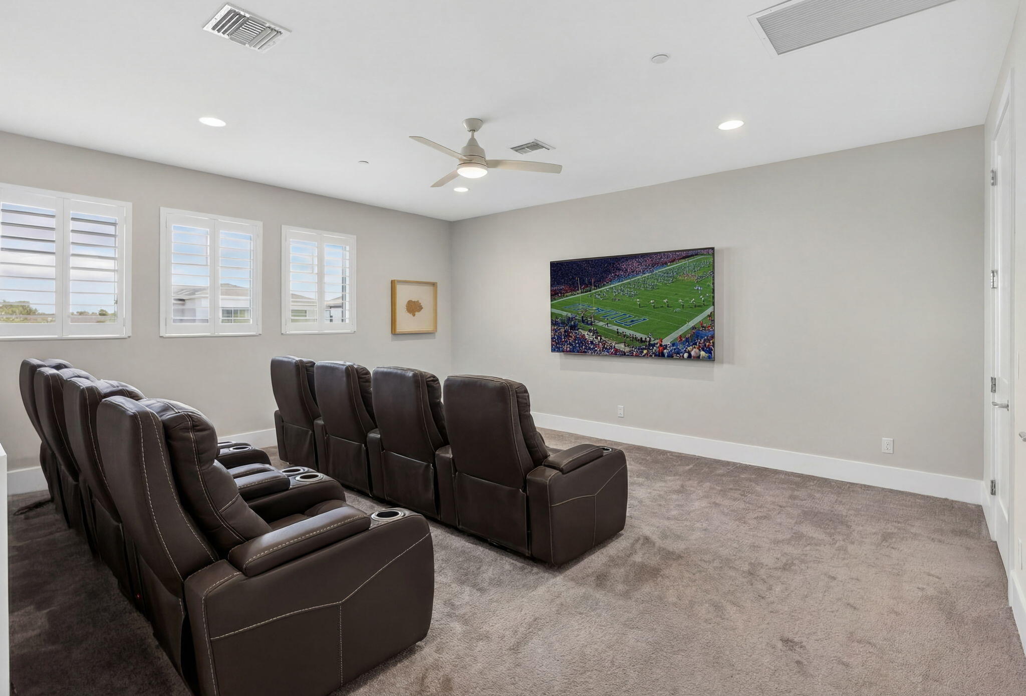 AVENIR SITE PLAN 1 POD - Residential