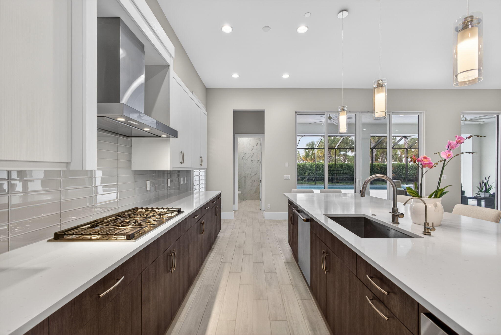 AVENIR SITE PLAN 1 POD - Residential