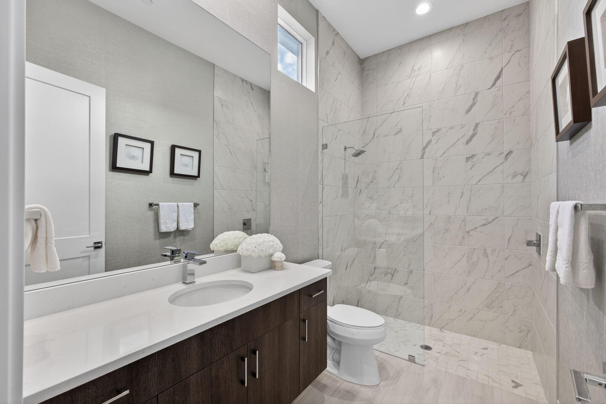 AVENIR SITE PLAN 1 POD - Residential