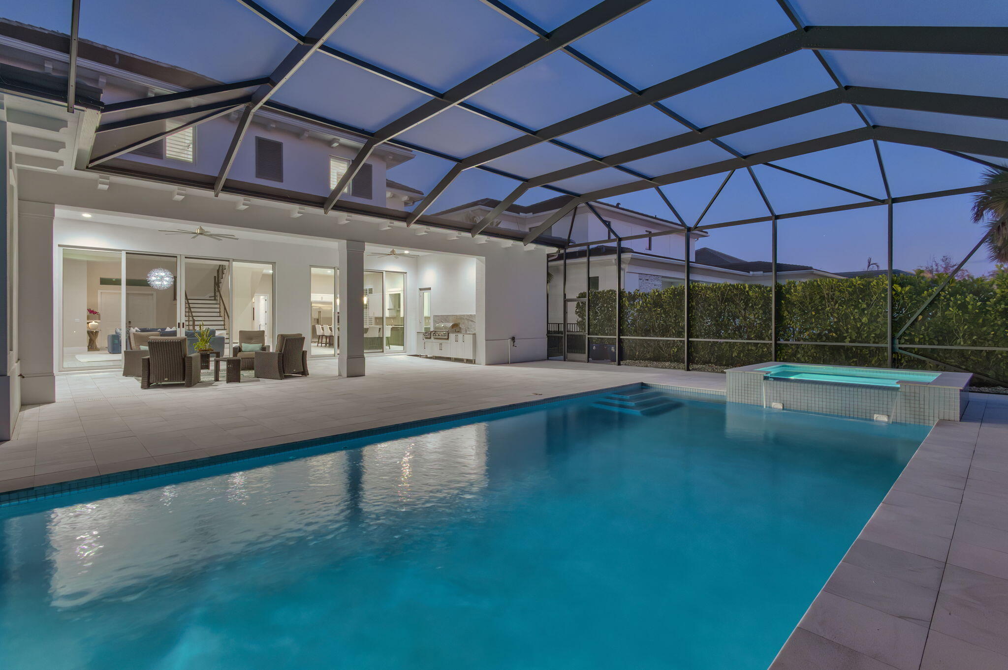 AVENIR SITE PLAN 1 POD - Residential