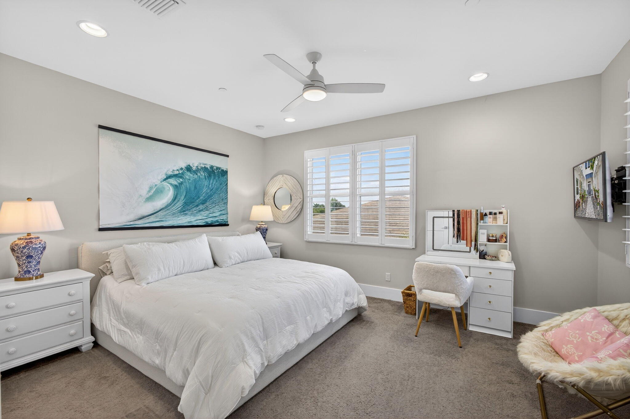 AVENIR SITE PLAN 1 POD - Residential