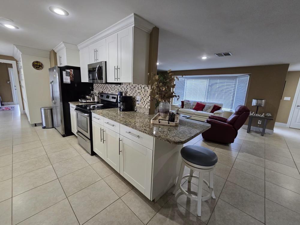 WATERWAY EST UNIT 2 SEC 2 - Residential Lease