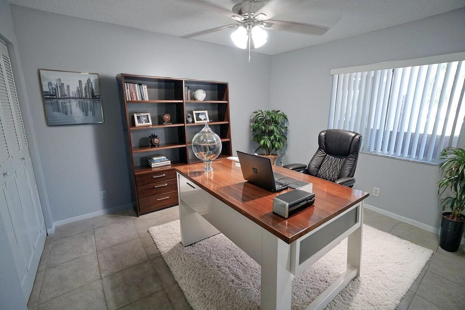 LAGO DEL REY CONDO - Residential Lease