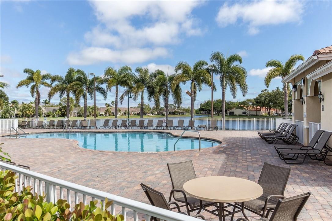 WATERWAYS - Residential Lease