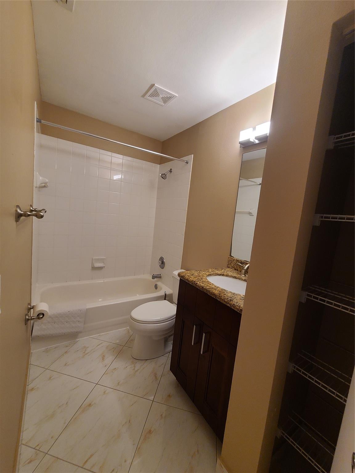 WATERWAYS - Residential Lease