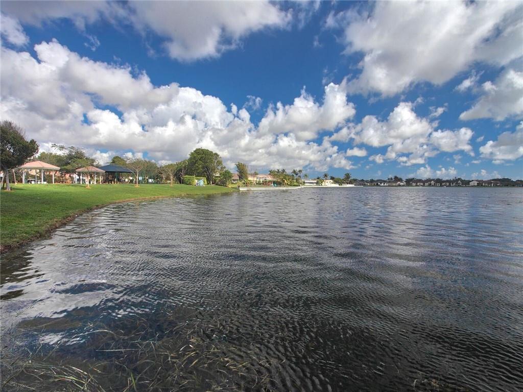 WATERWAYS - Residential Lease