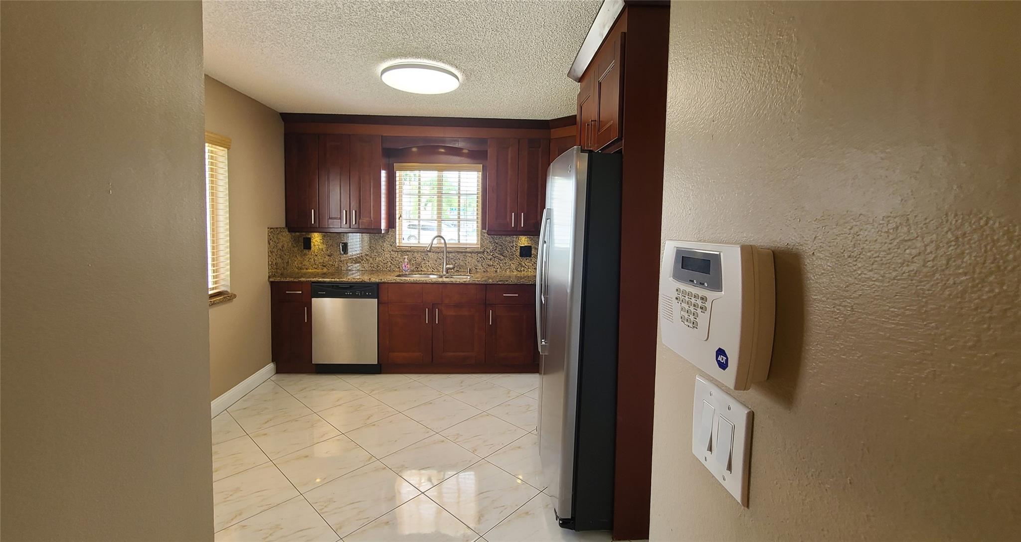 WATERWAYS - Residential Lease