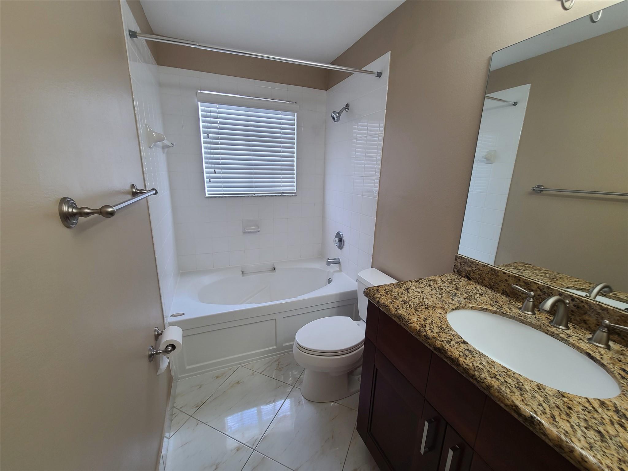 WATERWAYS - Residential Lease