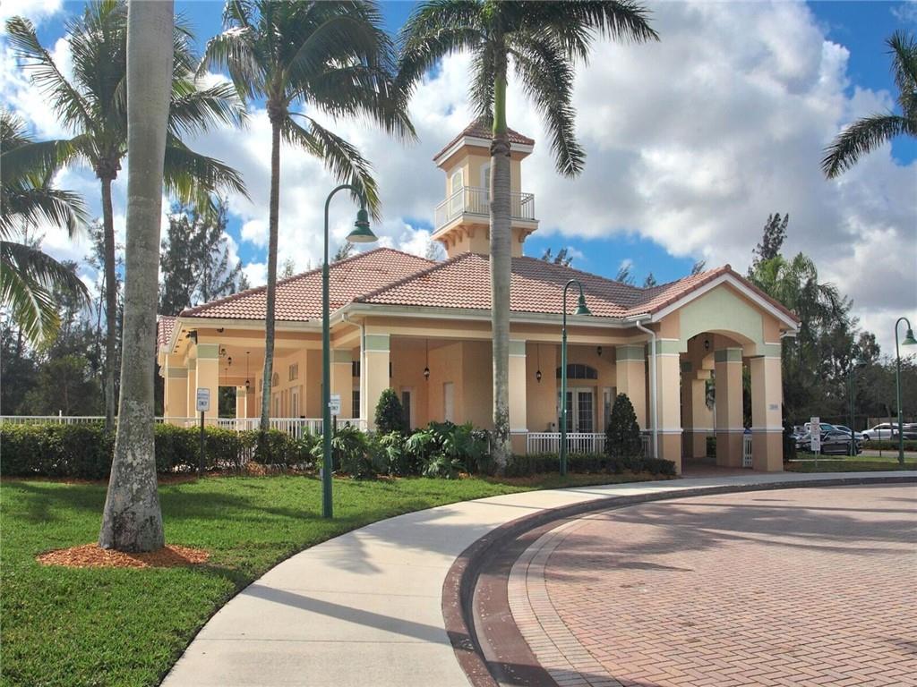 WATERWAYS - Residential Lease