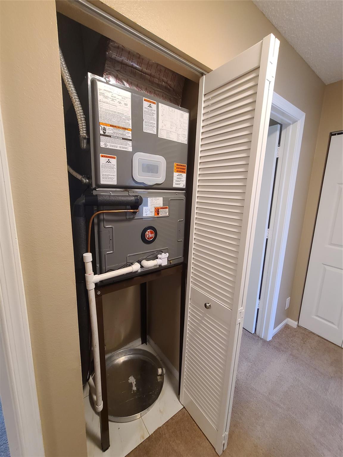 WATERWAYS - Residential Lease