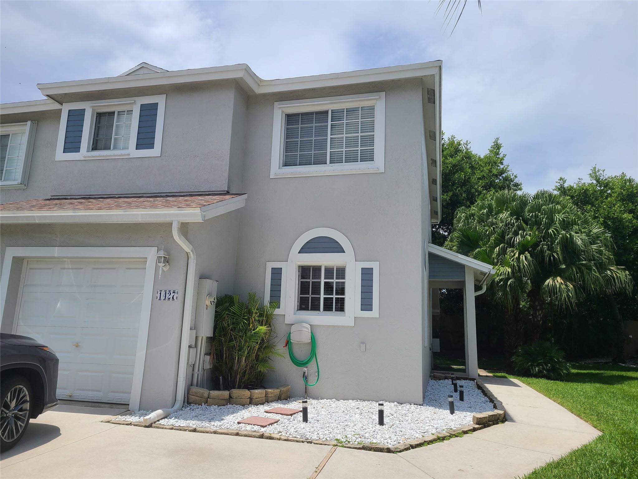 WATERWAYS - Residential Lease