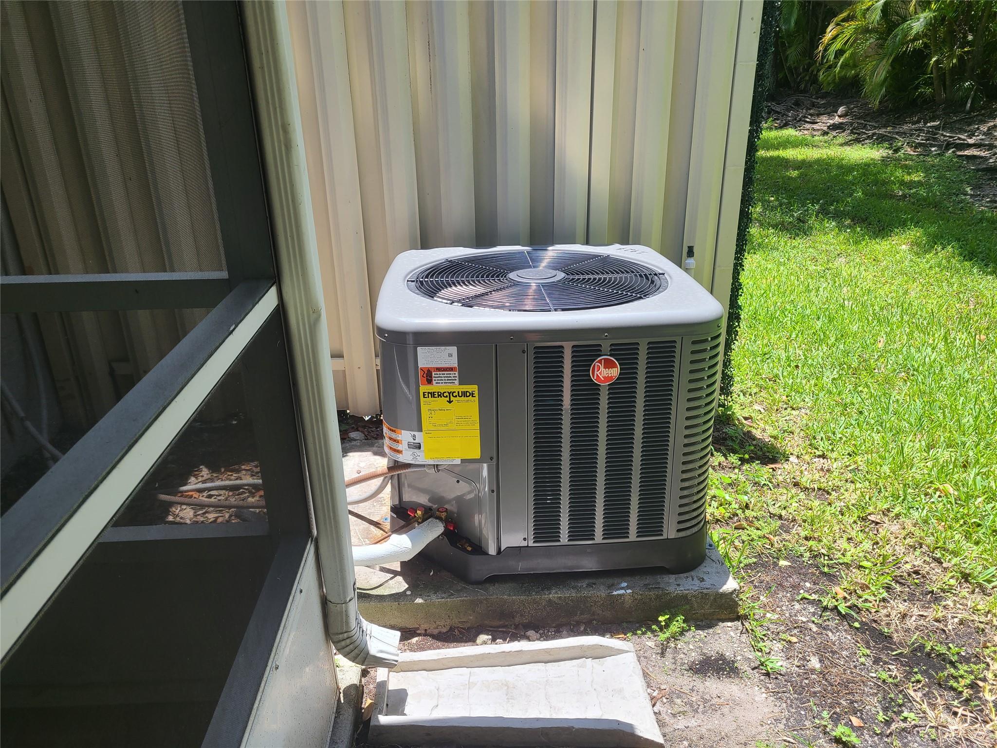 WATERWAYS - Residential Lease