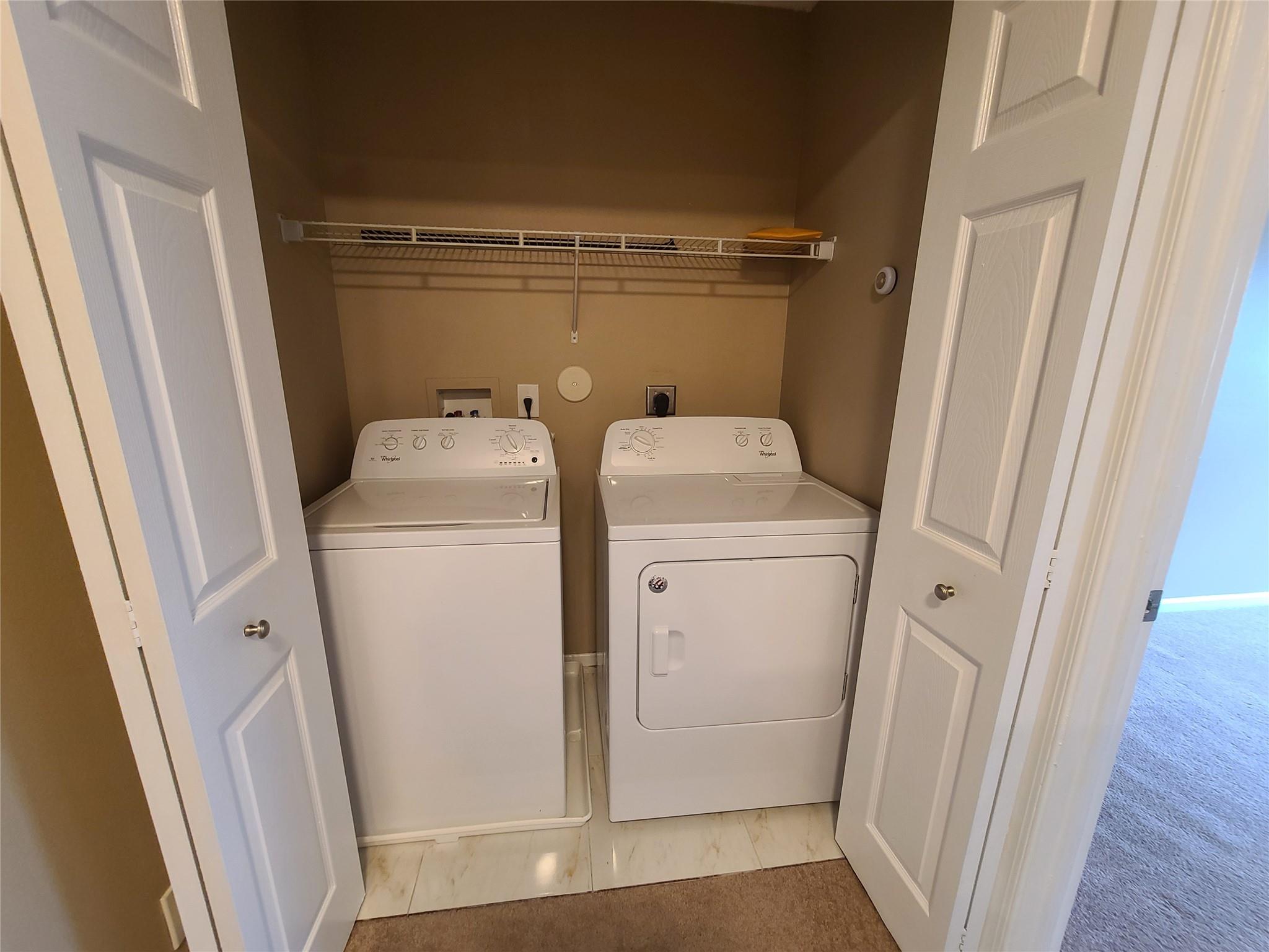 WATERWAYS - Residential Lease