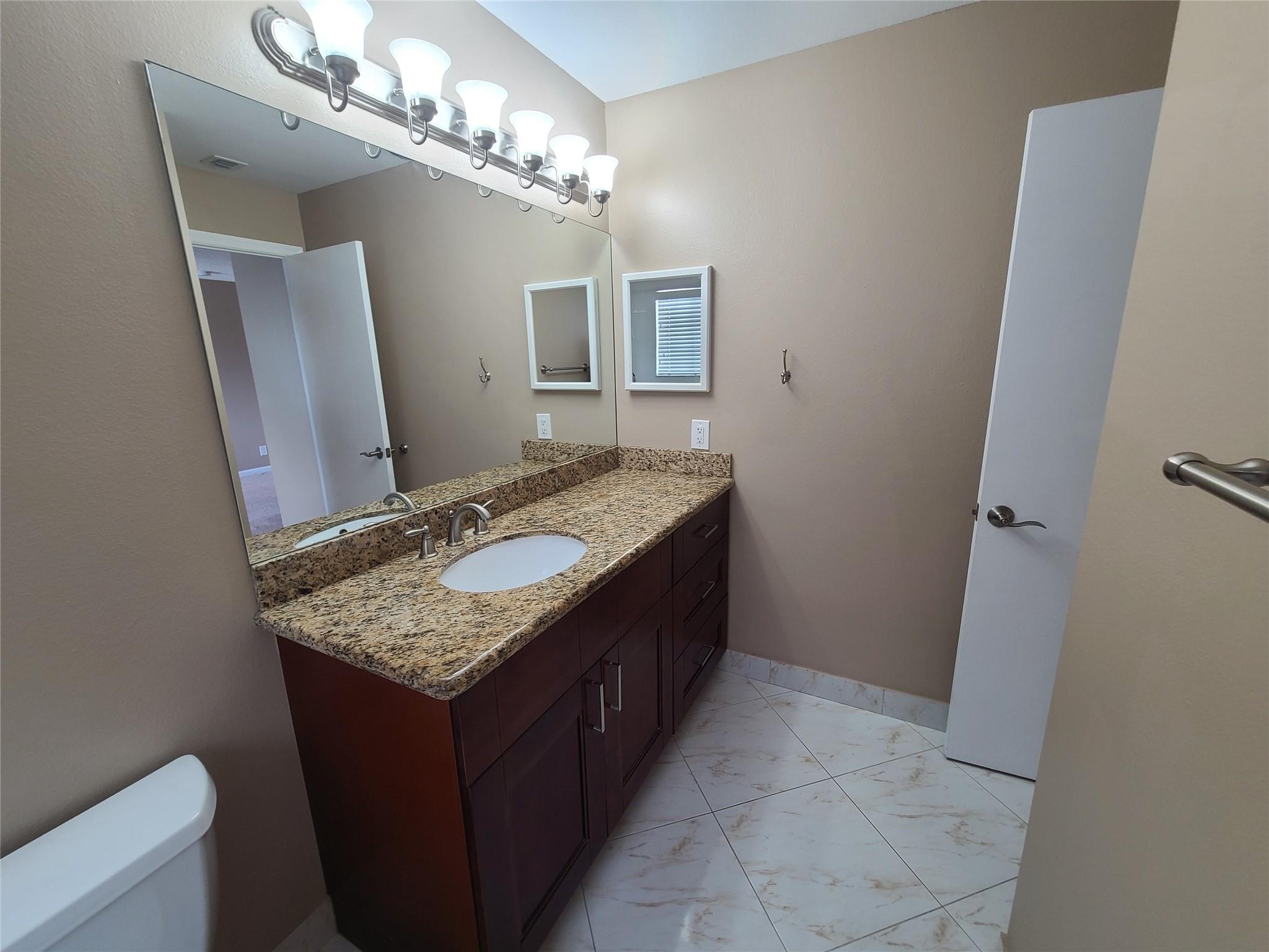 WATERWAYS - Residential Lease