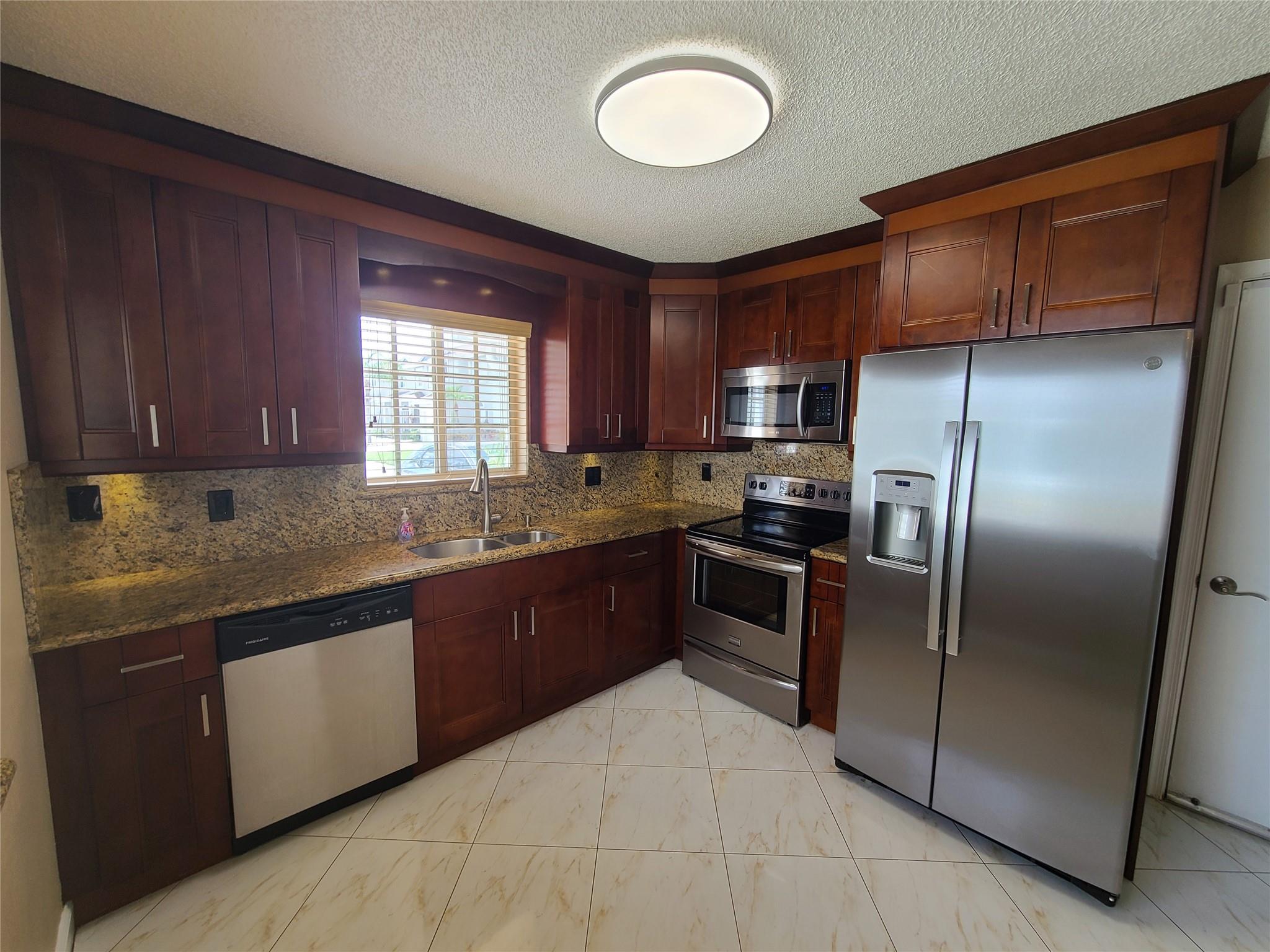 WATERWAYS - Residential Lease