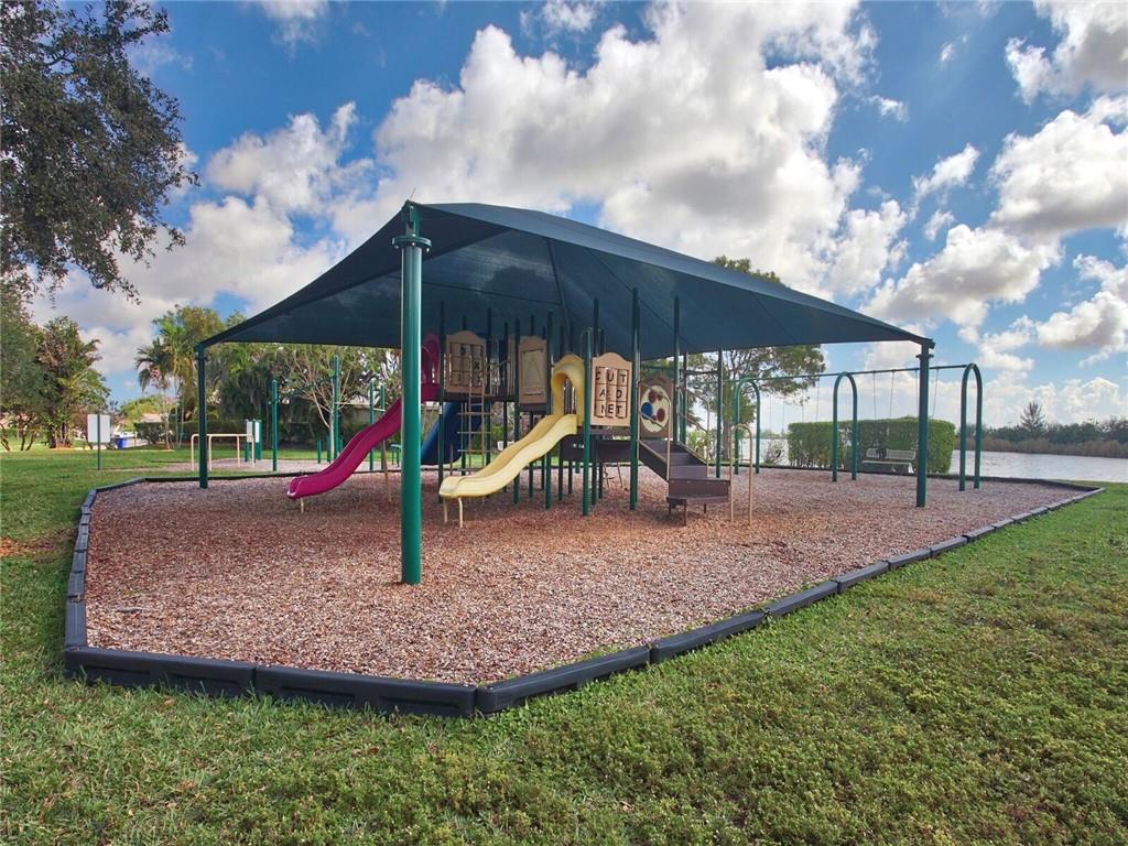 WATERWAYS - Residential Lease