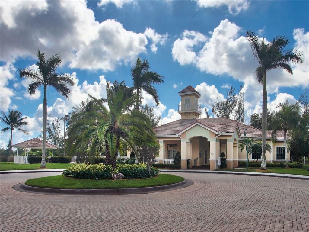 WATERWAYS - Residential Lease