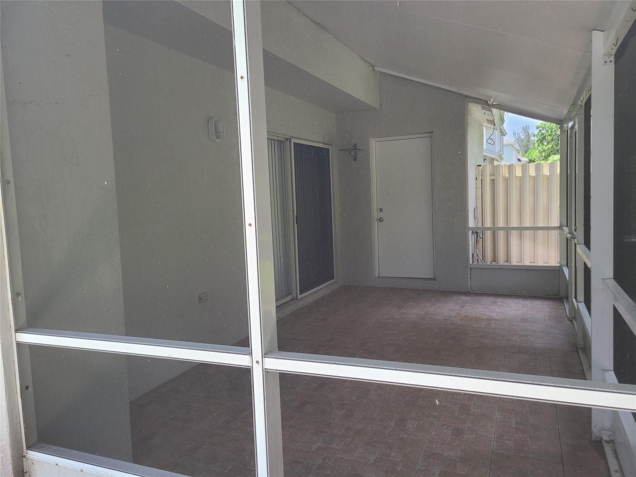 WATERWAYS - Residential Lease