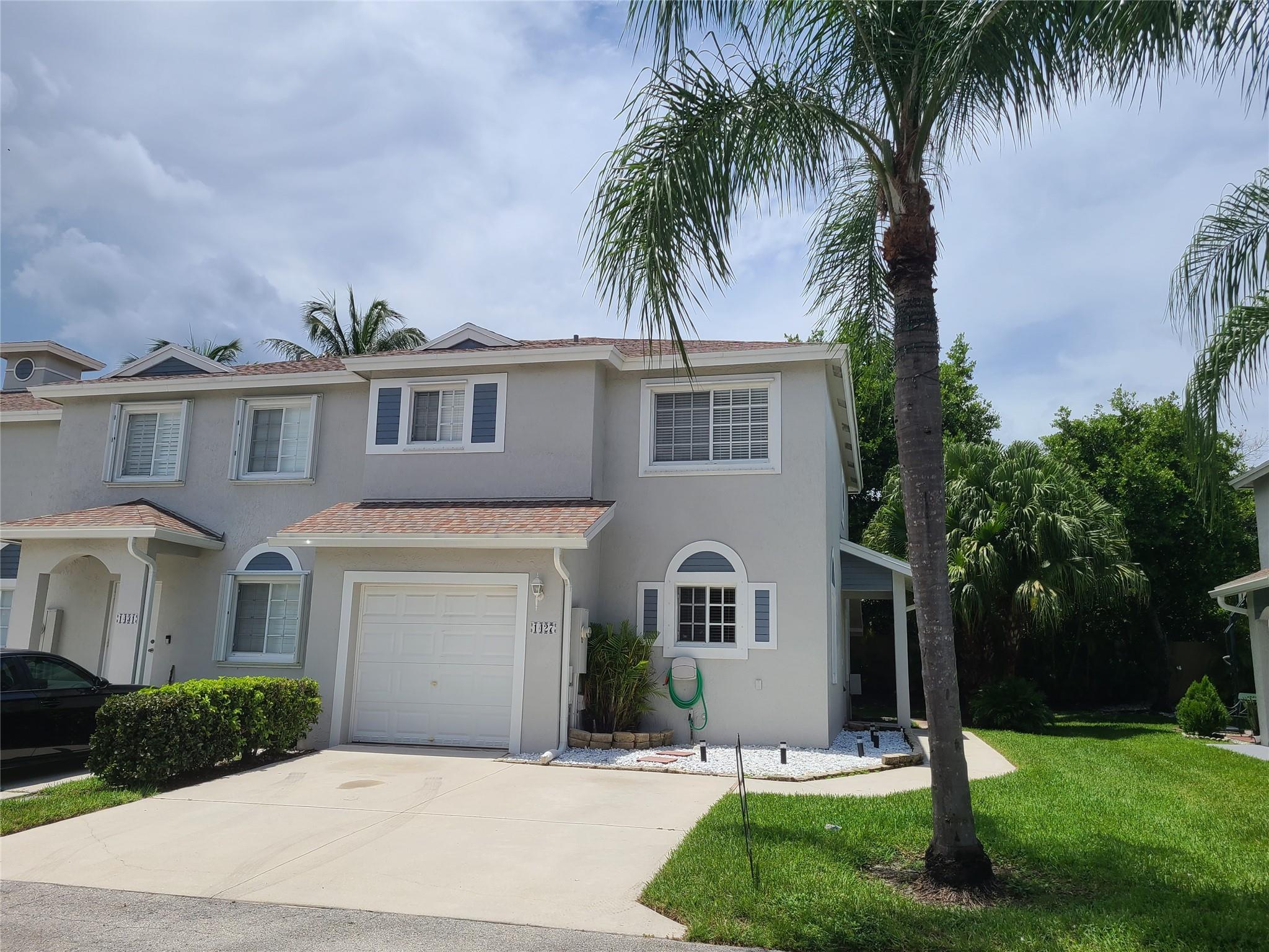 WATERWAYS - Residential Lease