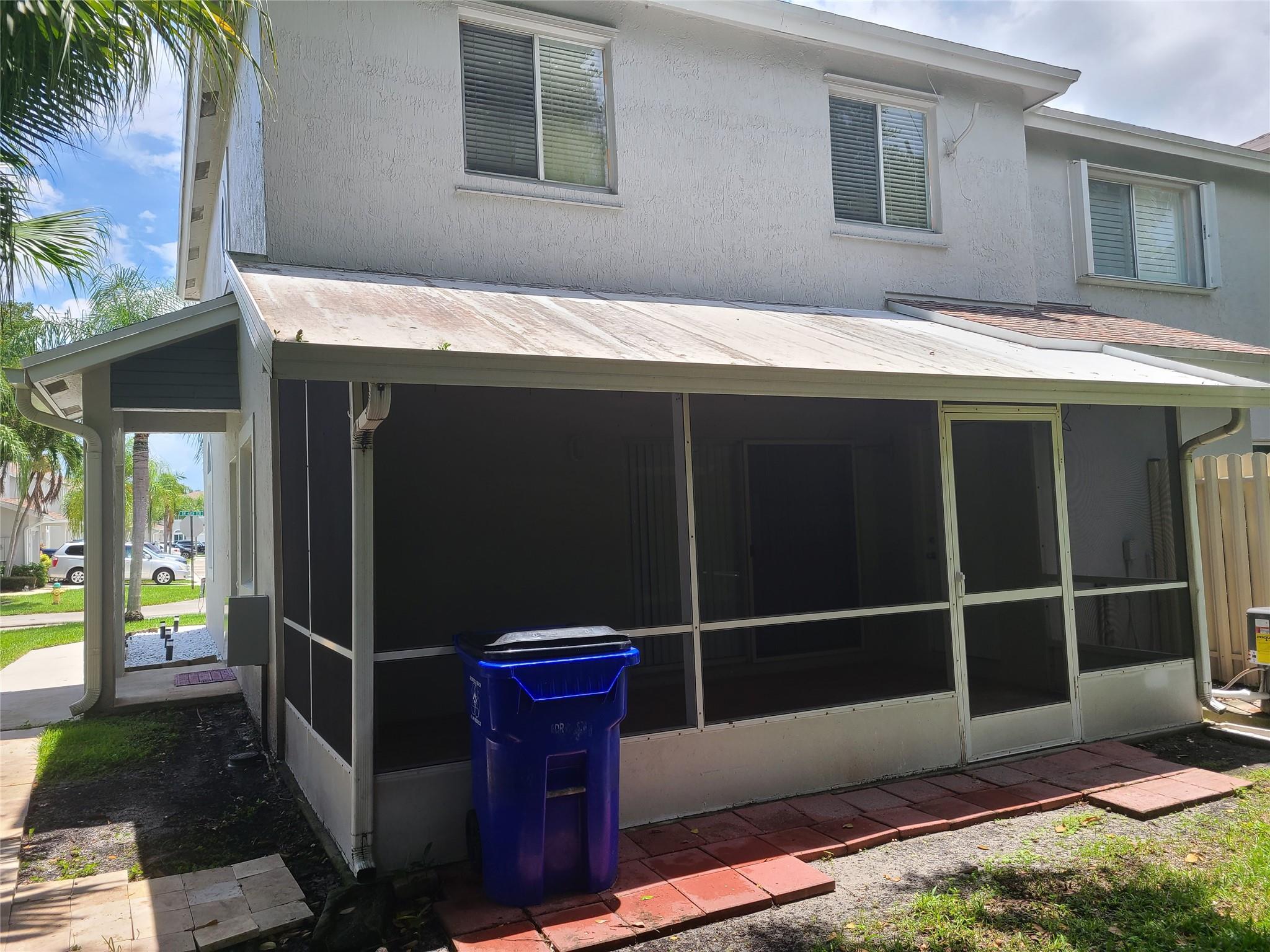 WATERWAYS - Residential Lease