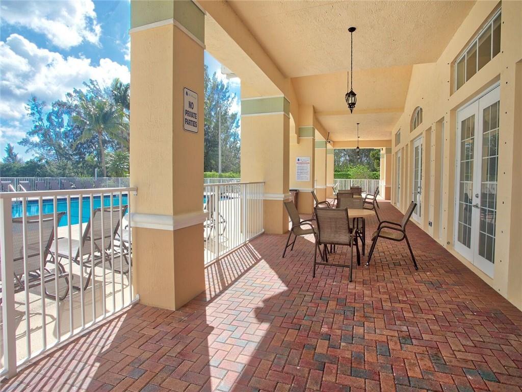 WATERWAYS - Residential Lease