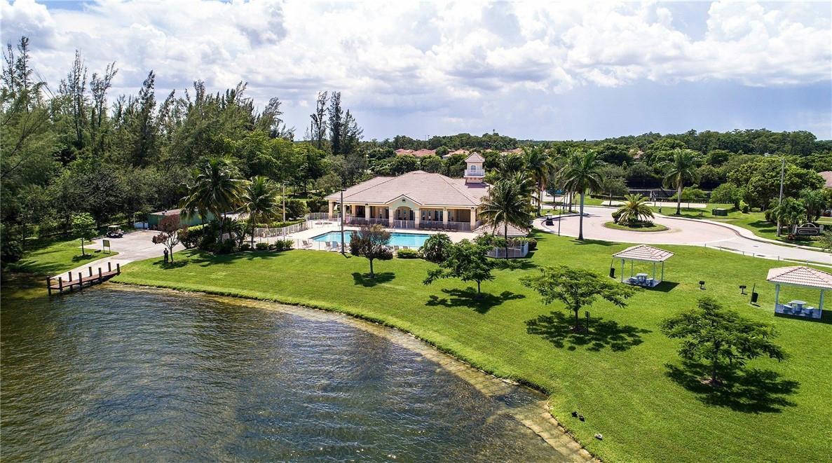 WATERWAYS - Residential Lease