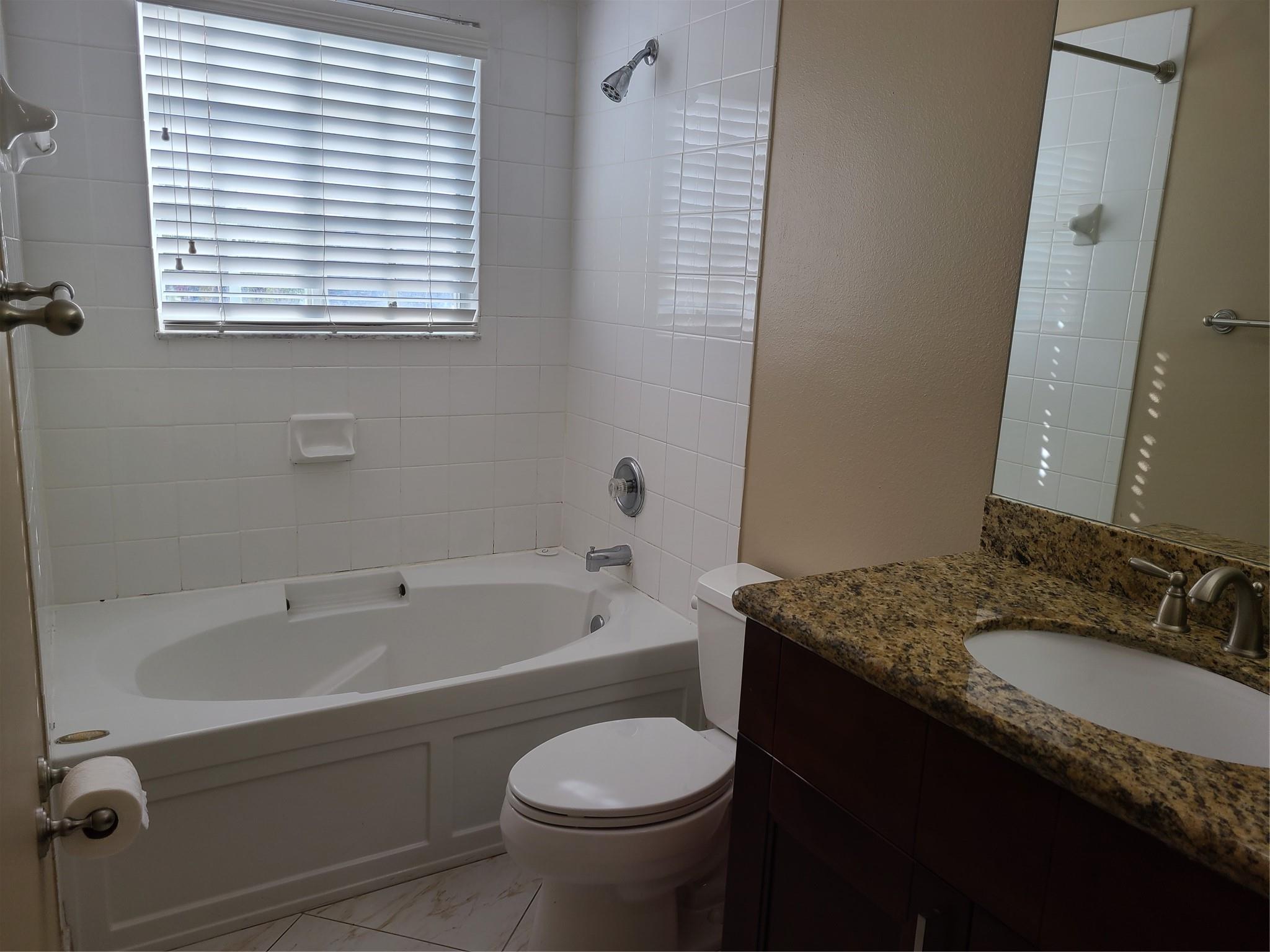 WATERWAYS - Residential Lease