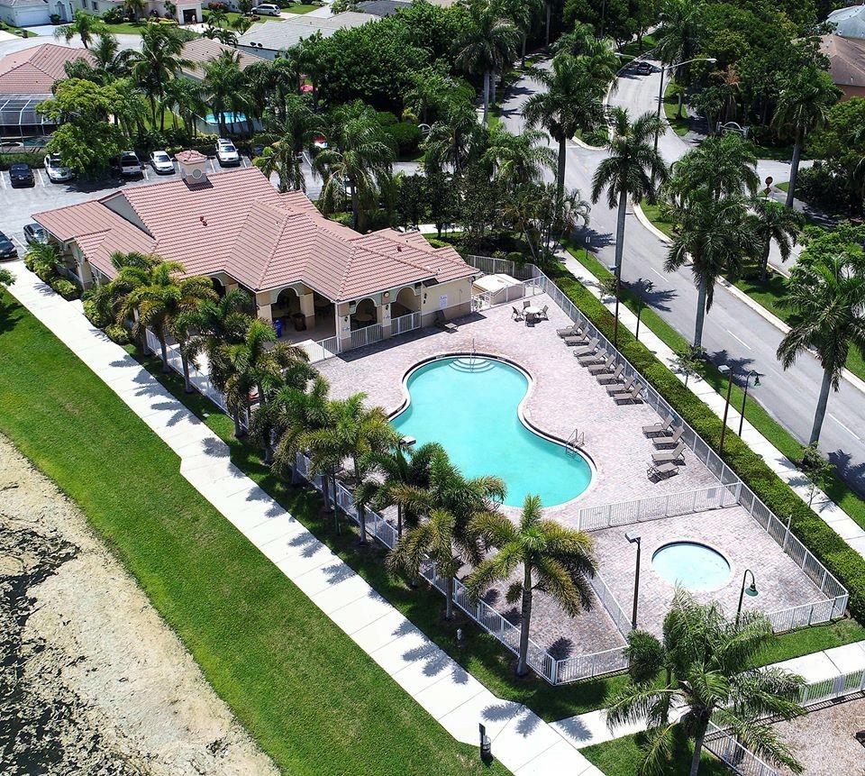 WATERWAYS - Residential Lease