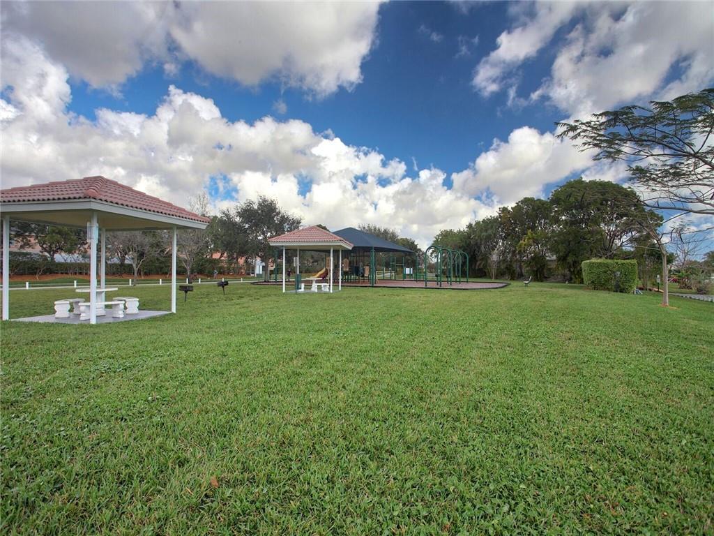 WATERWAYS - Residential Lease