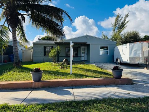 440 NW 51st Ct Fort Lauderdale FL 33309