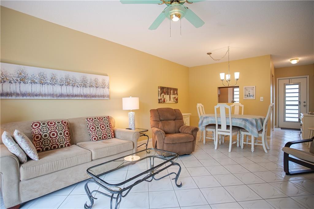 LAUDERHILL EAST - Residential